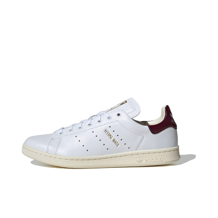 Sneakers och skor adidas Originals Stan Smith Lux Grå | ID1414