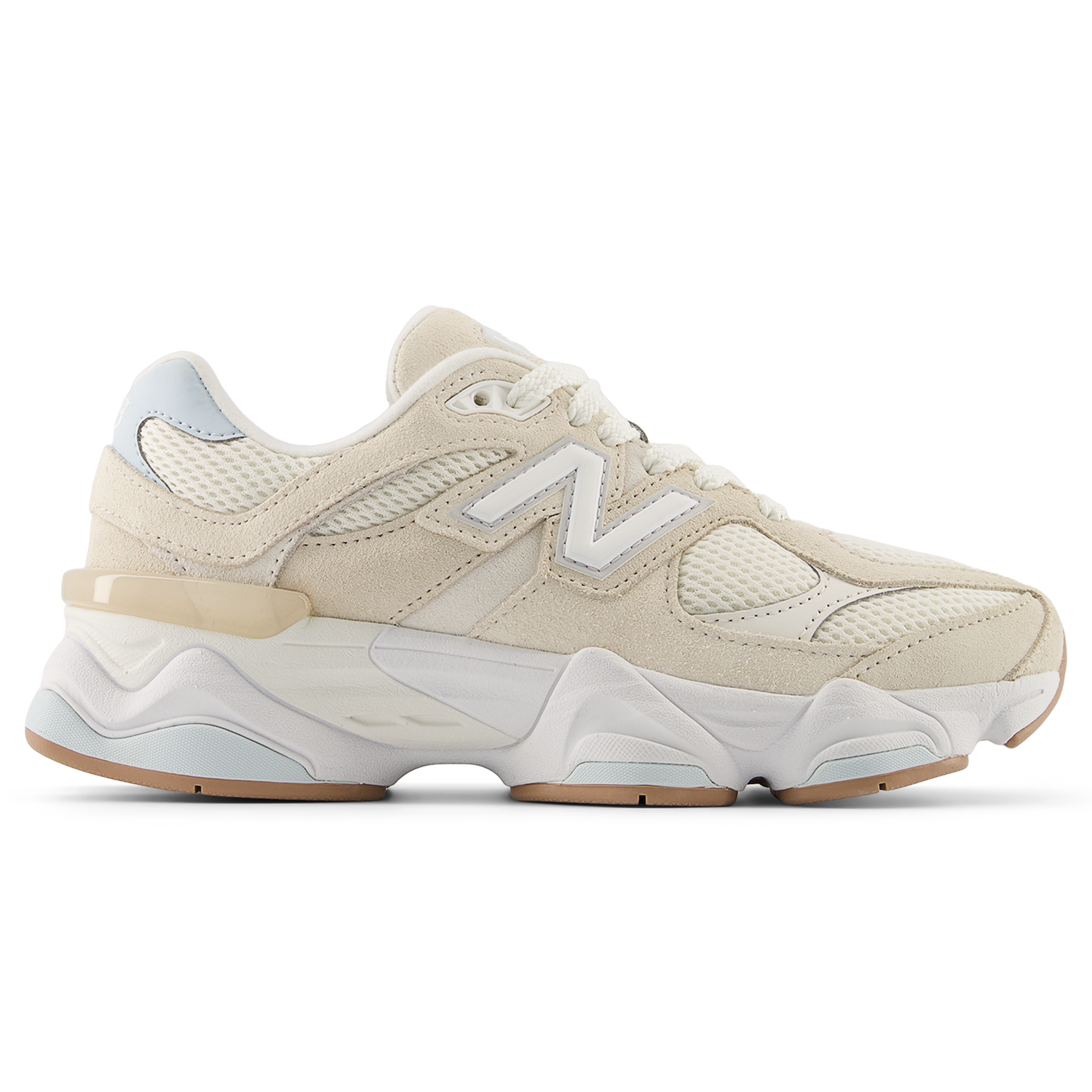 Sneakers och skor New Balance GC9060AA Beige | NBGC9060AA, 0