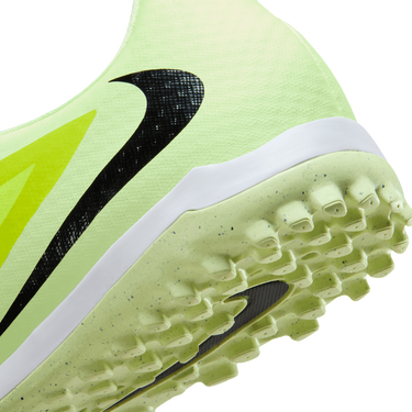 Sneakers och skor Nike PHANTOM 6 LOW ACADEMY TF Gul | hq2325-800, 4