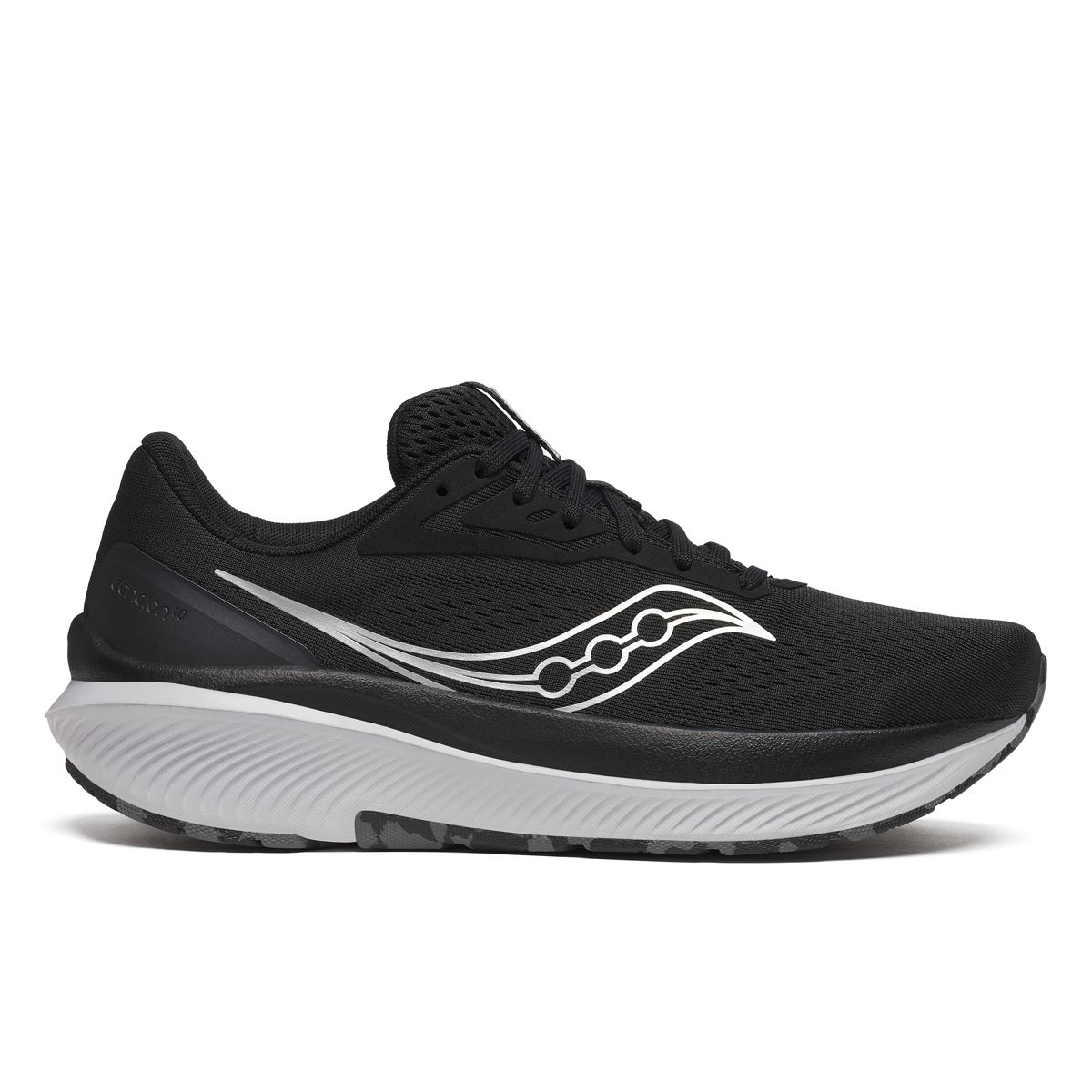 Sneakers och skor Saucony Echelon 10 Svart | S21044-100, 1