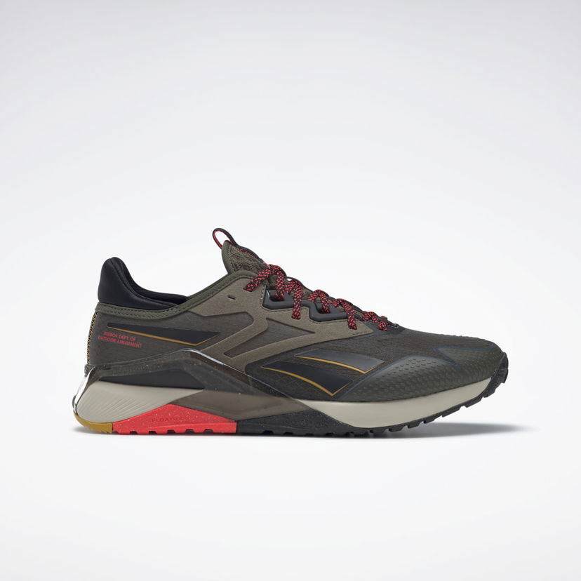 Sneakers och skor Reebok Nano X2 TR Brun | GY9493