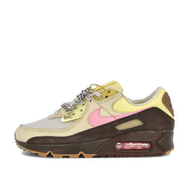 Sneakers och skor Nike Air Max 90 ''Cuban Link'' W Flerfärgad | CZ0469-200, 4