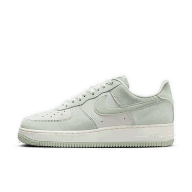Sneakers och skor Nike Air Force 1 '07 SE Grå | HQ1497-099, 3