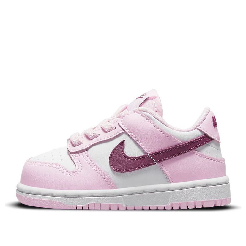 Sneakers och skor Nike Nike Dunk Low Valentine's Day (TD) Rosa | CW1589-601