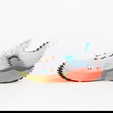 Sneakers och skor Under Armour Project Rock 5 Vit | 3025435-104, 0