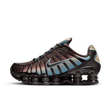 Sneakers och skor Nike Nike Shox TL Brun | IB4340-200, 0