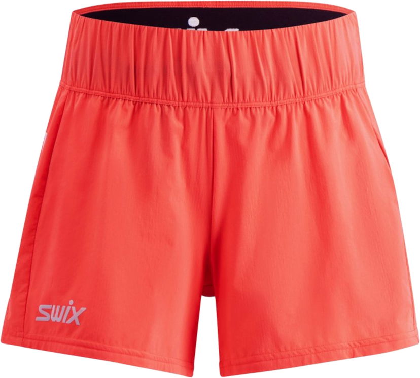 Shorts SWIX Swix Pace Light Shorts Röd | 10036-23-91002