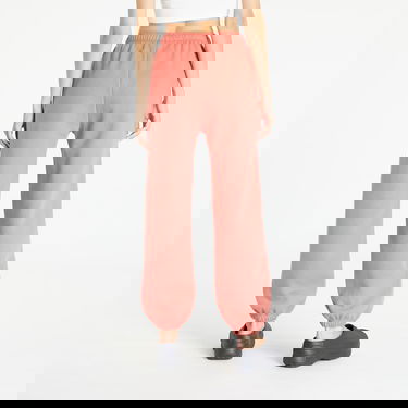 Byxor Champion Elastic Cuff Pants Dark Pink Rosa | 116686 CHA RS050, 4