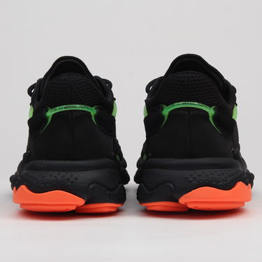 Sneakers och skor adidas Originals Ozweego Svart | EE5696, 3