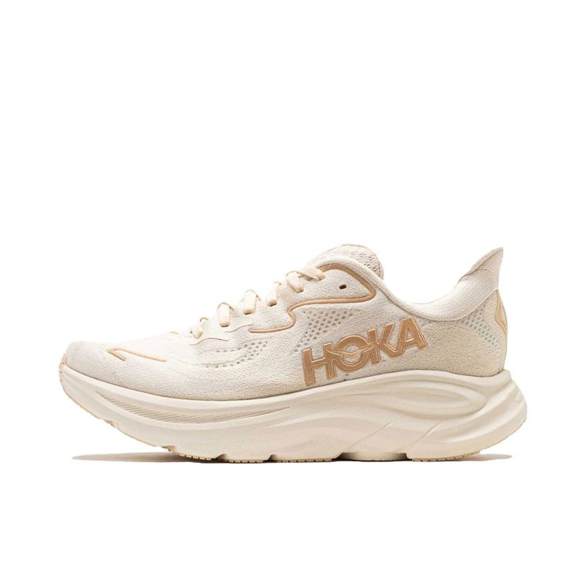 Sneakers och skor Hoka One One Clifton 10 Vit | 1162031-VCH