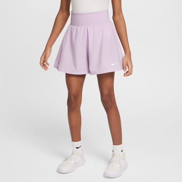 Kjol Nike Dri-FIT Shorts Purpur | HJ5179-537, 0