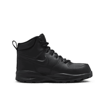 Sneakers och skor Nike Manoa Svart | HF0750-001, 2