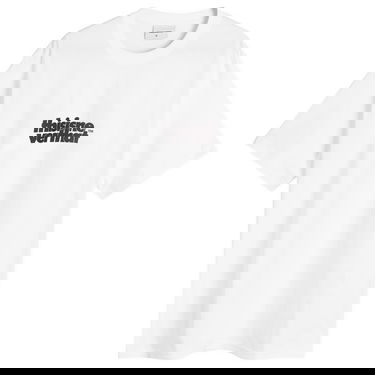 T-shirt thisisneverthat thisisneverthat Ol-Logo T-Shirt, Size Large Vit | TN250TTSST05-WHT, 0