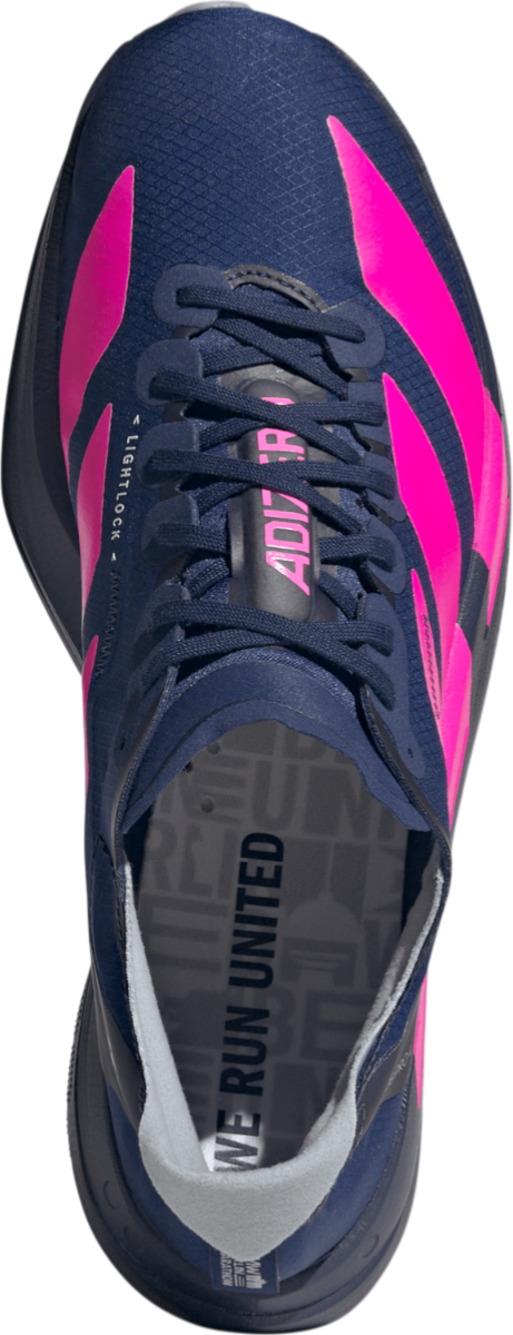 Sneakers och skor adidas Performance Adizero Adios Pro 4 Mörkblå | jr4946, 1