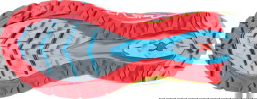 Sneakers och skor La Sportiva Jackal W Rosa | 46c402602, 2