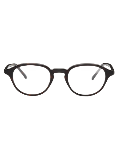 Solglasögon Gucci Round Glasses Brun | GG1212O-002