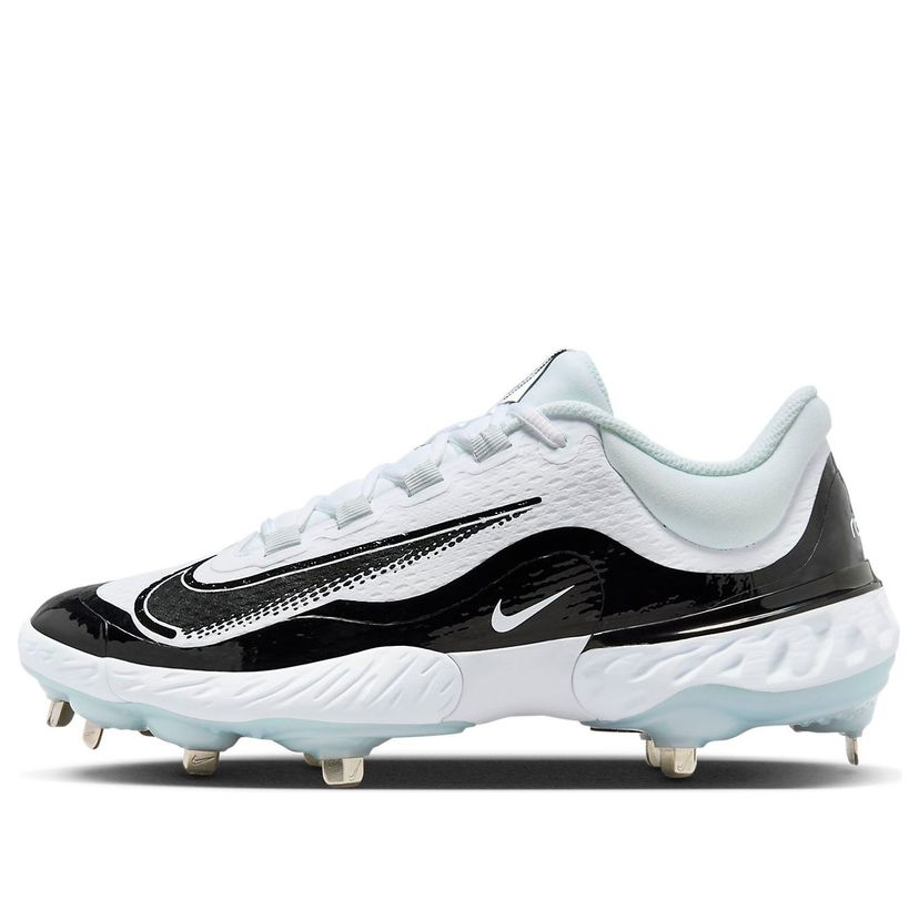 Sneakers och skor Nike Alpha Huarache Elite 4 Low Vit | FD2745-101
