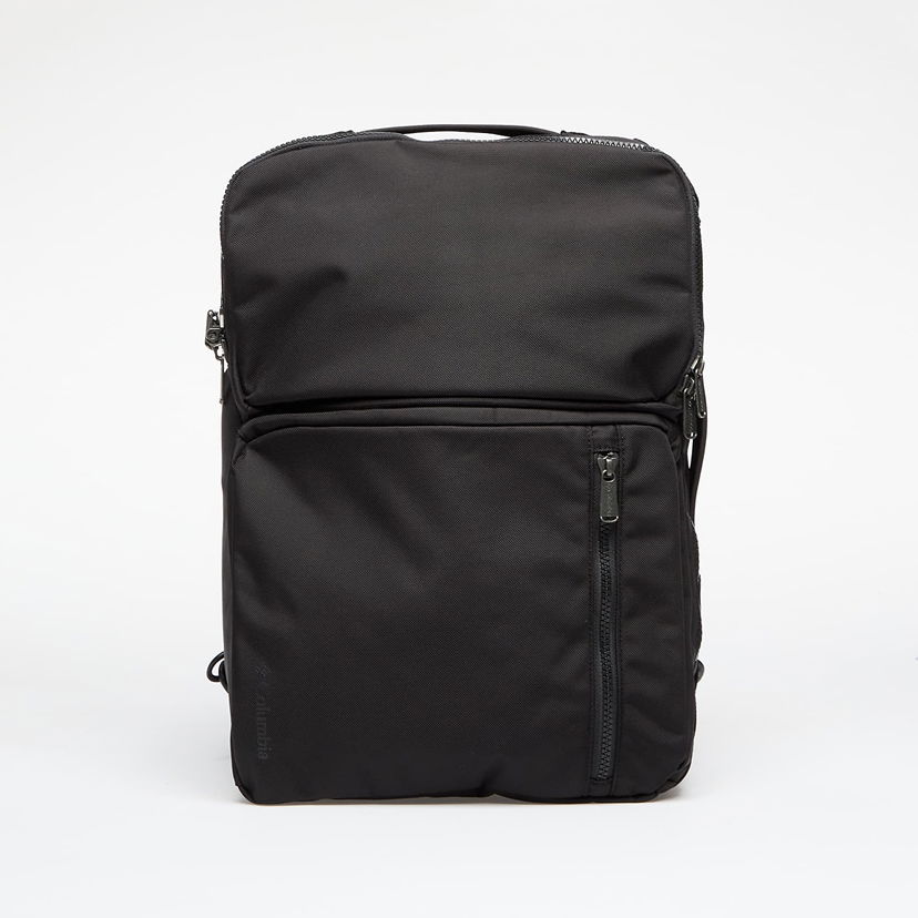 Ryggsäck Columbia Columbia Star Range 3-Way Backpack Svart | 2145391010