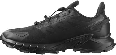 Sneakers och skor Salomon Supercross 4 GTX Svart | L41731600, 1