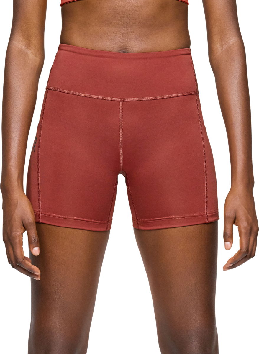 Shorts On Running Performance Short Tights Röd | 1we10771939, 0