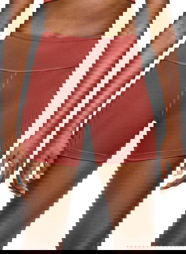 Shorts On Running Performance Short Tights Röd | 1we10771939, 0