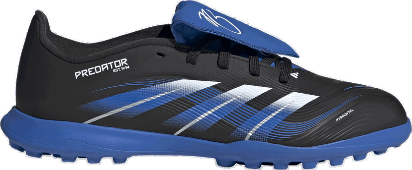 Sneakers och skor adidas Performance Predator League Fold-Over Tongue TF Flerfärgad | jr1759