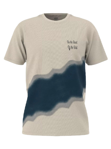 T-shirt Vans Rokit Maritime x T-Shirt Flerfärgad | VN0005XC2N1
