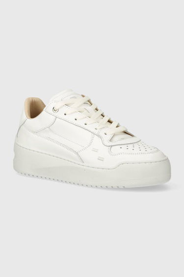 Sneakers och skor Filling Pieces Avenue Nappa Vit | 52122901901, 0