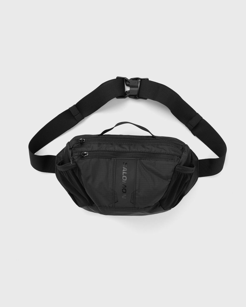 Midjeväska Salomon ACS WAIST Svart | LC2324200