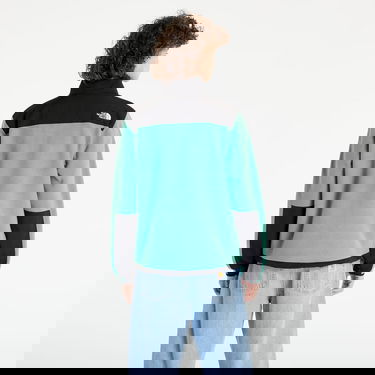 Sweatshirt The North Face Denali Jacket Grön | NF0A7UR2N111, 4