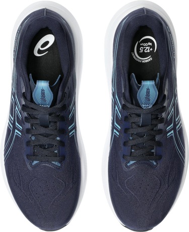 Sneakers och skor Asics GT-2000 14 Mörkblå | 1011c056-402, 3