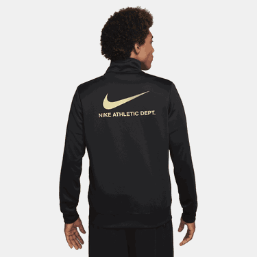 T-shirt Nike Sportswear Svart | HF0558-010, 1