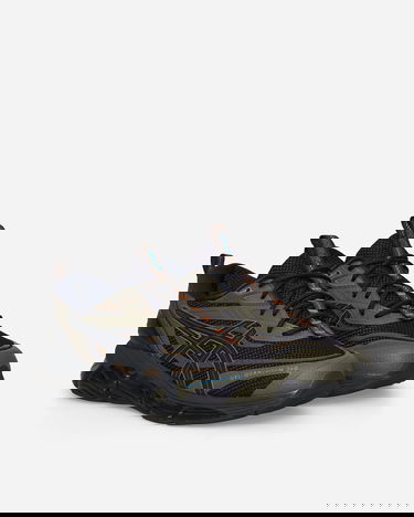 Sneakers och skor Asics SNS x Gel-Quantum 360 VIII Utility "Move To The Sound" Flerfärgad | 1203A666-500, 2