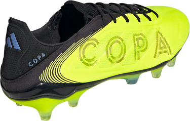 Sneakers och skor adidas Performance COPA PURE III ELITE FG Gul | ih0072, 4