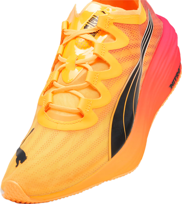 Sneakers och skor Puma Fast-FWD NITRO Elite Fire Orange | 310623-01, 4