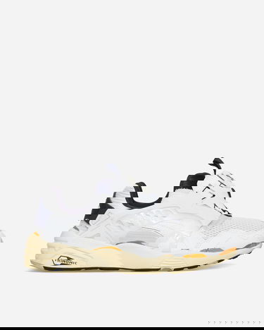 Sneakers och skor Puma Disc Blaze The Never Worn II Sneakers "White" Vit | 393182-01, 0