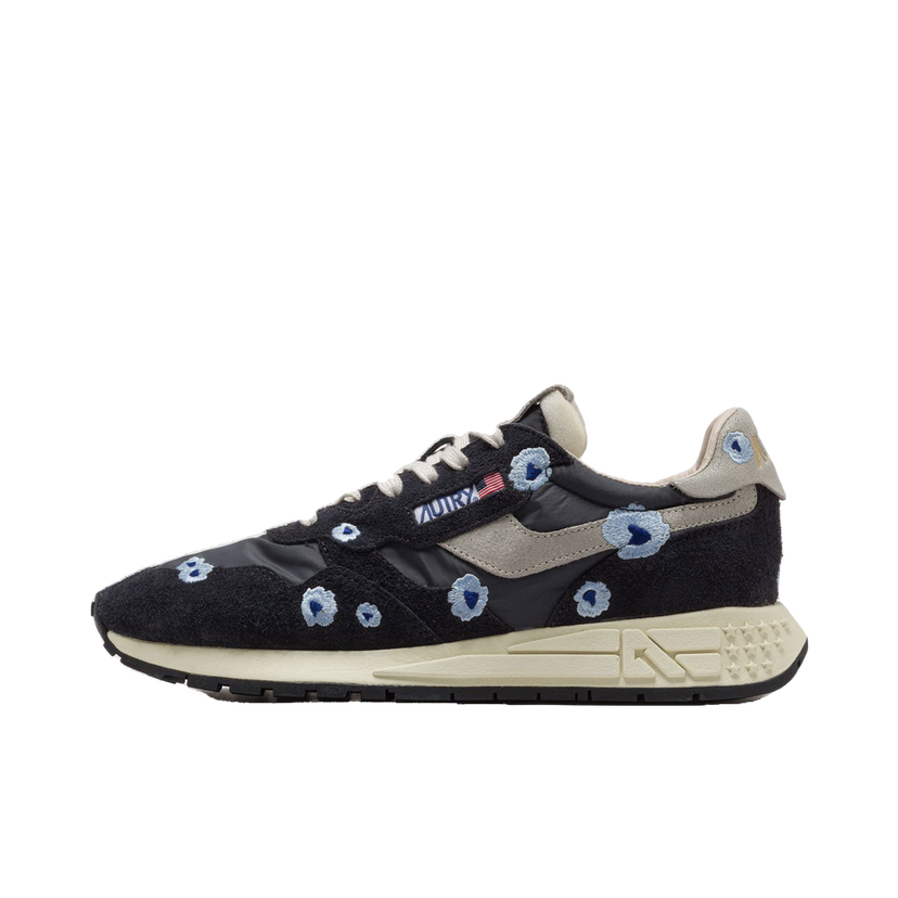 Sneakers och skor Autry Reelwind Low Mörkblå | WWLMEF02