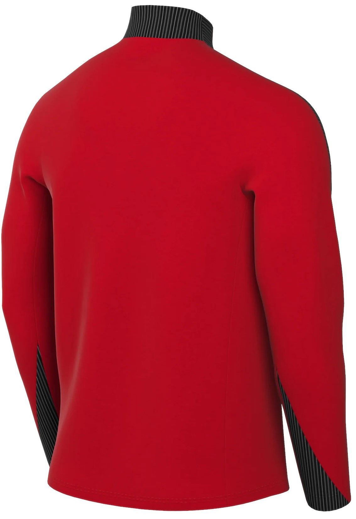 T-shirt Nike M NK DF STRK24 DRILL TOP K Röd | fd7569-657, 1