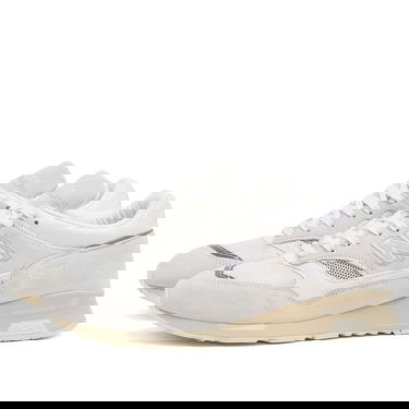 Sneakers och skor New Balance U1500WSB Made in UK Size UK 10 Vit | U1500WSB, 3
