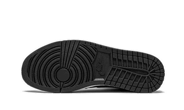 Sneakers och skor Jordan Air Jordan 1 Retro High OG Shadow 2.0 Grå | 555088-035, 4