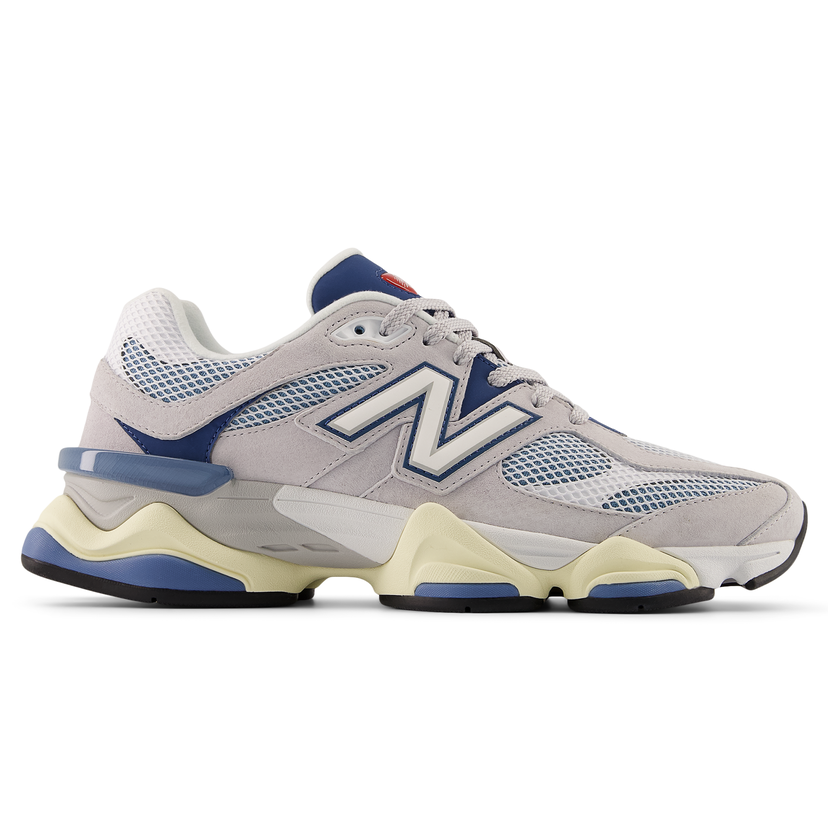 Sneakers och skor New Balance U9060PSC Grå | NBU9060PSC