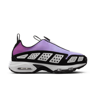 Sneakers och skor Nike Air Max SNDR Purpur | HJ8080-500, 4