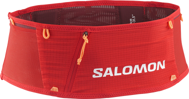 Midjeväska Salomon S/LAB Belt Röd | lc2461-400, 0