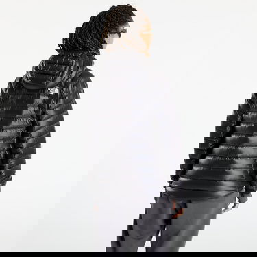 Pufferjacka The North Face Summit Breithorn Hooded Down Jacket Svart | NF0A8805JK31, 3