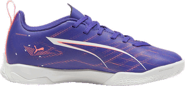 Sneakers och skor Puma Puma ULTRA 5 Play IT Jr Purpur | 107913-01, 2