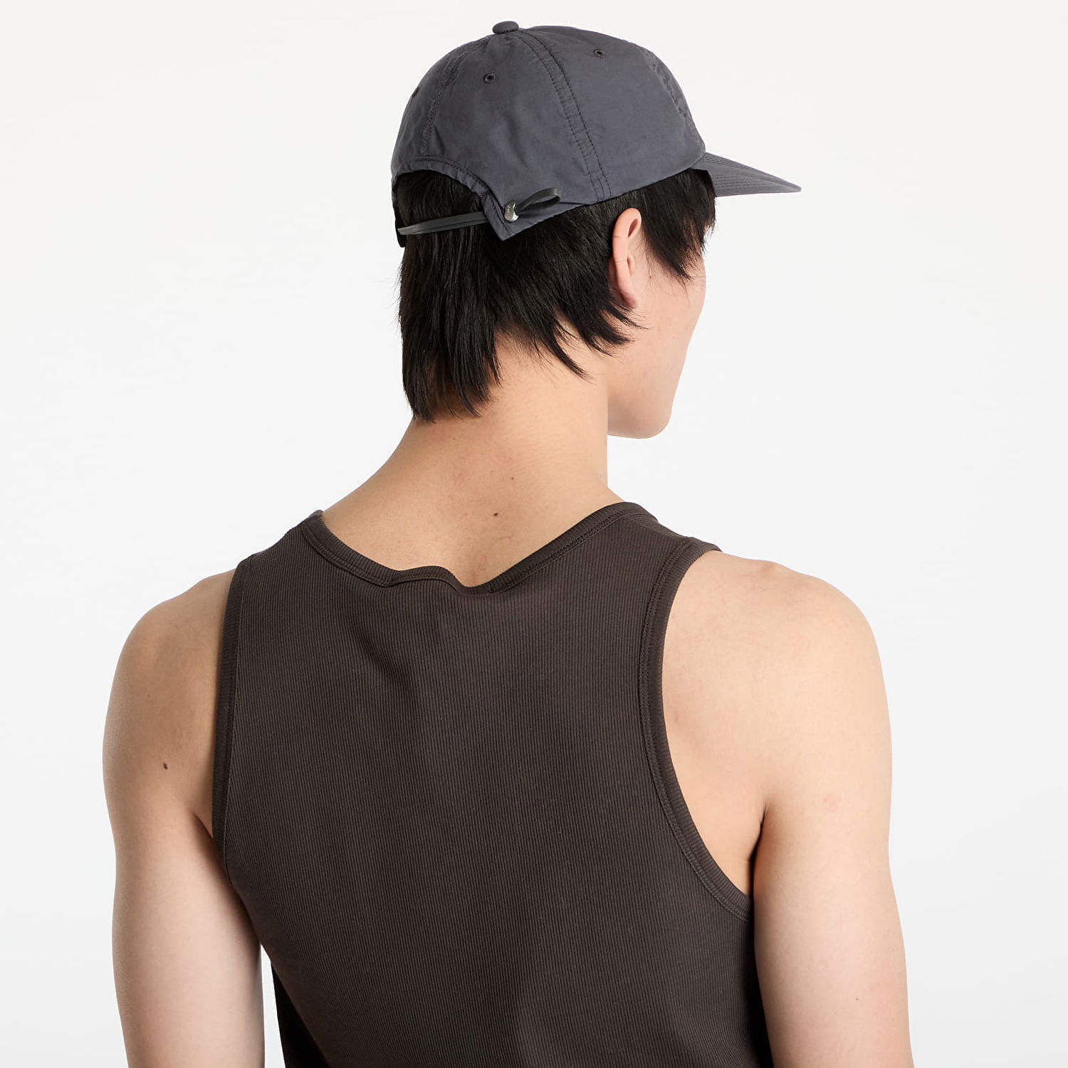 Keps Post Archive Faction (PAF) Post Archive Faction (PAF) 8.0 Logo Cap Grå | 80ACRC-GRY, 1