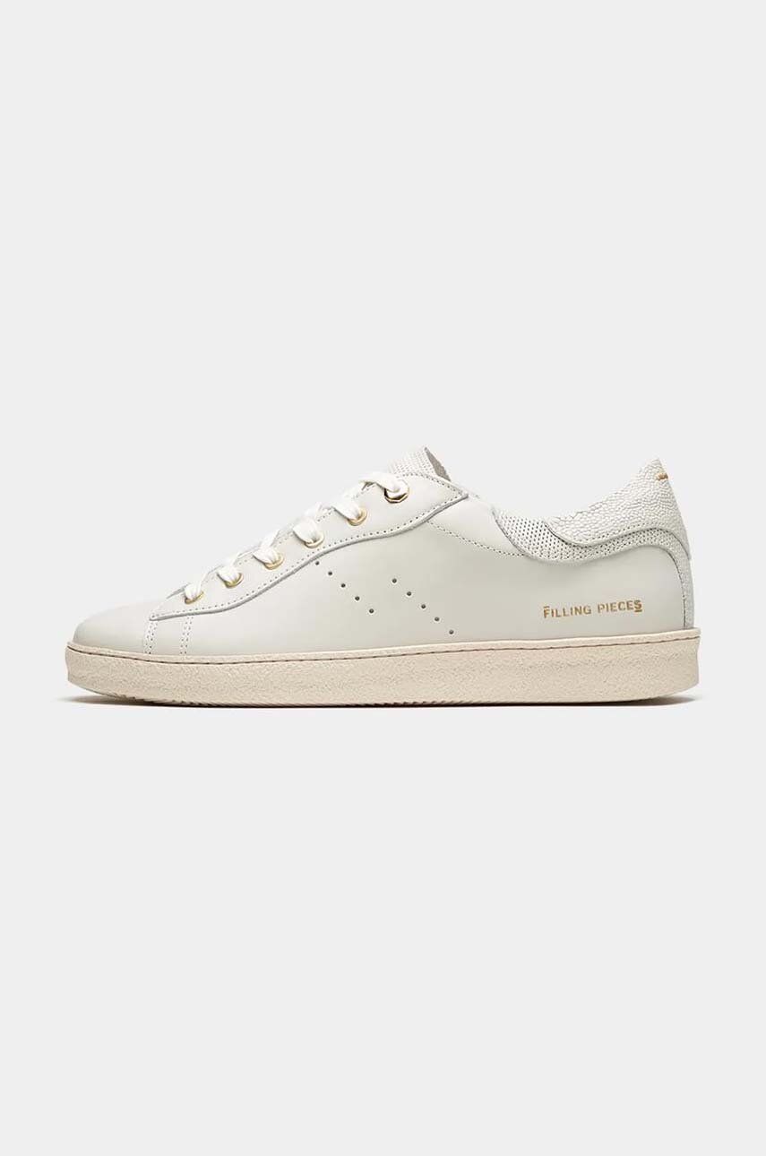 Sneakers och skor Filling Pieces Frame Aten Beige | 71726591890, 0