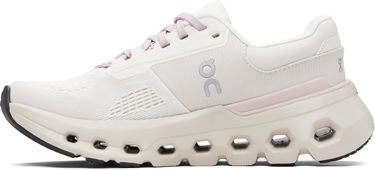 Sneakers och skor On Running Cloudrunner 2 Waterproof Vit | 3WE10133161, 2
