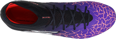 Sneakers och skor Skechers SKX 01 High Elite FG Flerfärgad | 252022-pur, 3