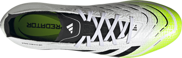 Sneakers och skor adidas Performance adidas PREDATOR LEAGUE SG Vit | JI1131, 3